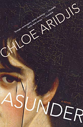 Asunder [Paperback]