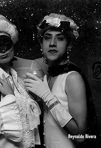 Reynaldo Rivera Provisional Notes for a Disappeared City [Hardcover]