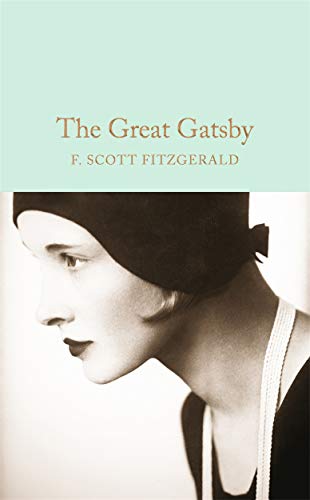 The Great Gatsby [Hardcover]