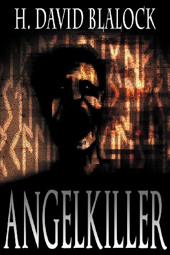 Angelkiller [Paperback]