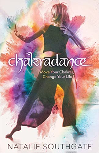 Chakradance [Paperback]