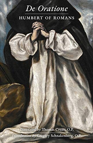 De Oratione [Paperback]