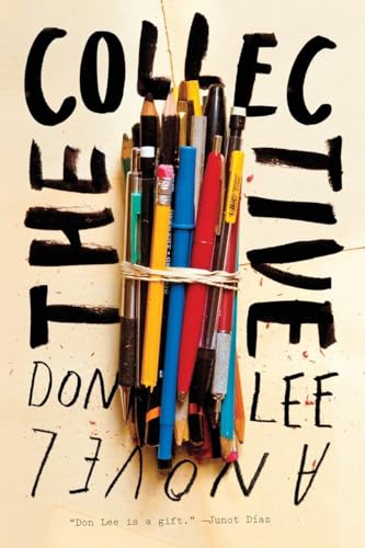 The Collective A Novel [Paperback]