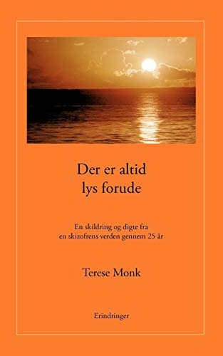 Er Altid Lys Forude [Paperback]