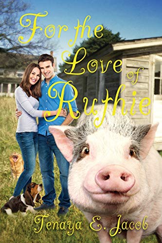 For The Love Of Ruthie [Paperback]