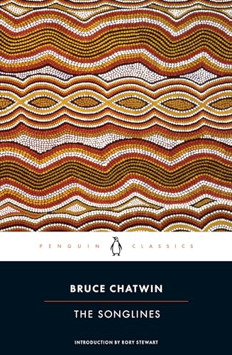The Songlines [Paperback]