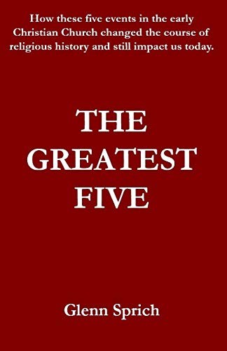 Greatest Five [Paperback]