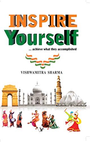 Inspire Yourself [Paperback]