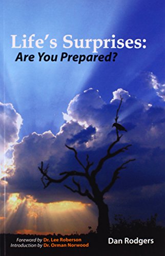 Life's Surprises Are You Prepared [Paperback]