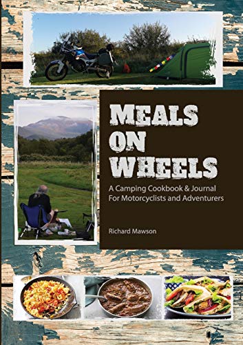 Meals On Wheels [Paperback]