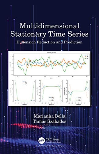 Multidimensional Stationary Time Series: Dime