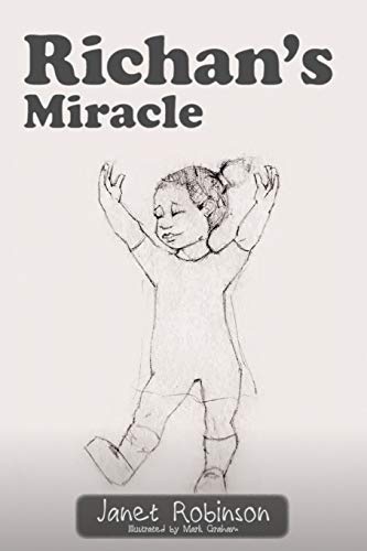 Richan's Miracle [Paperback]