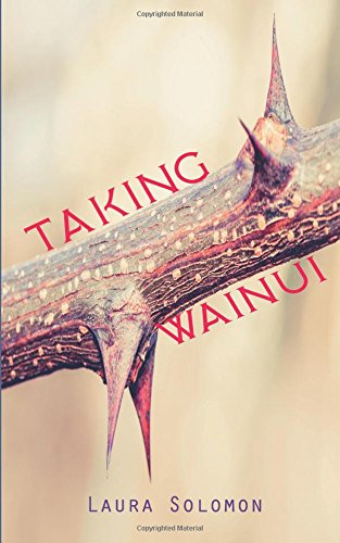 Taking Wainui [Paperback]