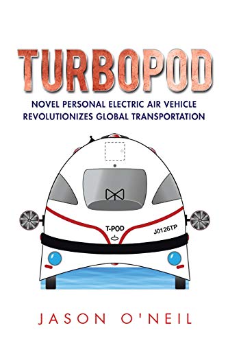 Turbopod [Paperback]