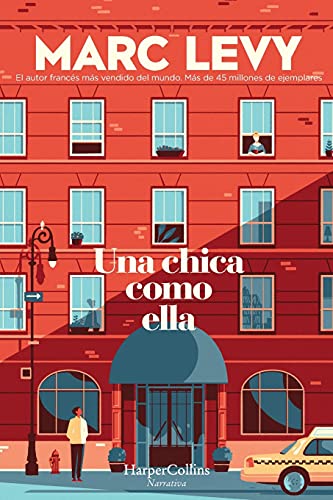Una chica como ella  (A woman like her - Spanish Edition) [Paperback]
