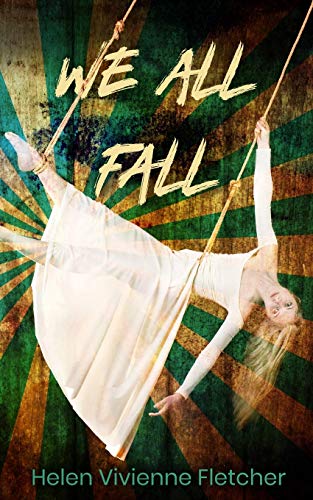 We All Fall [Paperback]
