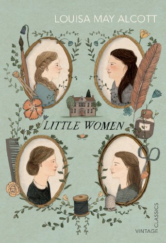 Little Women [Paperback]