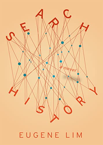 Search History [Paperback]