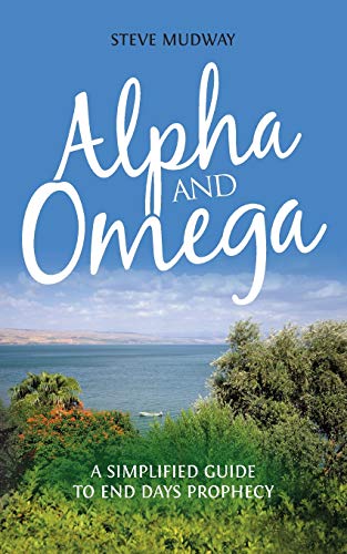 Alpha & Omega
