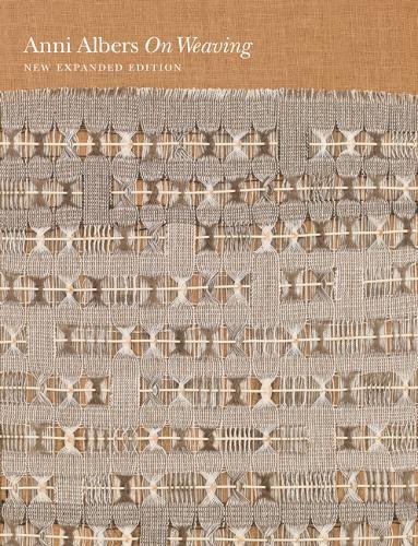 On Weaving [Hardcover]