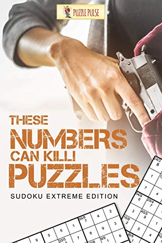 These Numbers Can Kill Puzzles