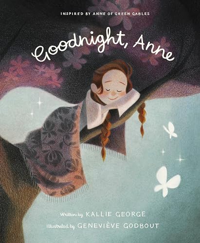 Goodnight, Anne [Paperback]
