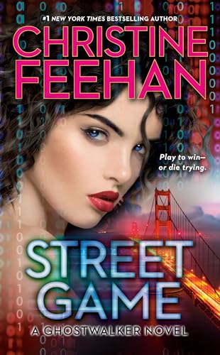 Street Game [Paperback]