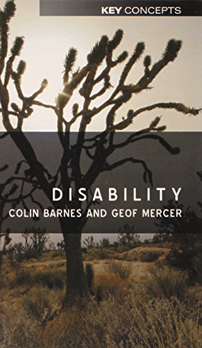Disability [Hardcover]