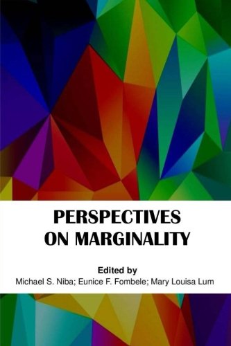 Perspectives On Marginality [Paperback]