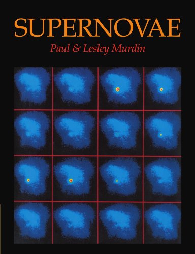 Supernovae [Paperback]