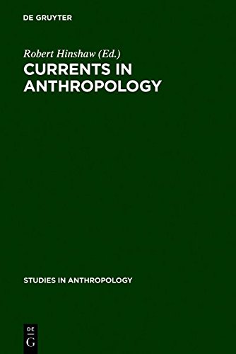 Currents in Anthropology  Essays in Honor of Sol Tax [Hardcover]