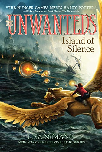 Island of Silence [Paperback]