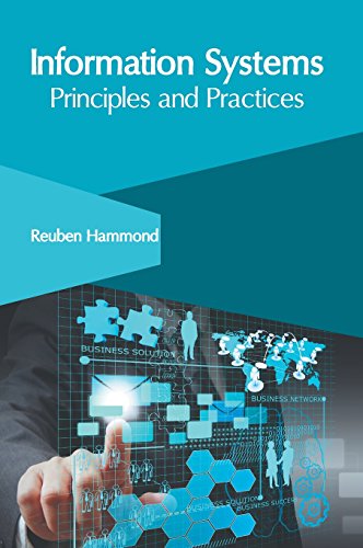 Information Systems Principles and Practices [Hardcover]
