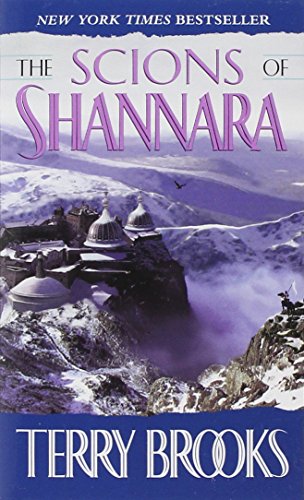 The Scions of Shannara [Paperback]