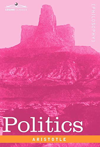 Politics [Hardcover]