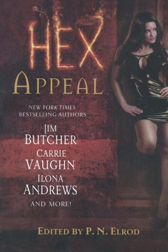 Hex Appeal [Paperback]