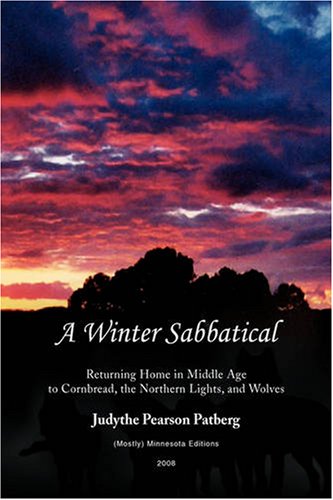 Winter Sabbatical [Hardcover]