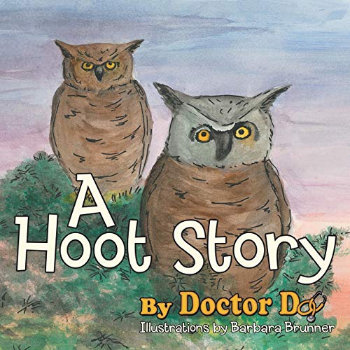 A Hoot Story [Paperback]