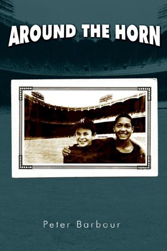Around the Horn [Paperback]
