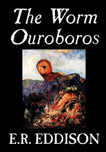 The Worm Ouroboros [Hardcover]