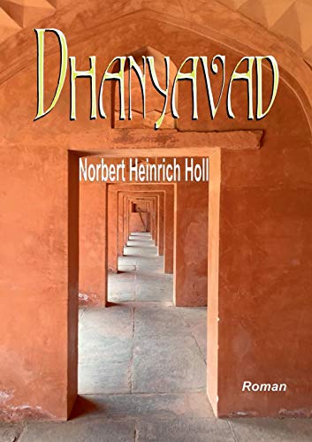 Dhanyavad [Paperback]