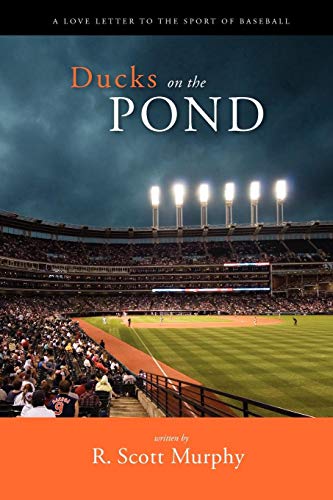 Ducks on the Pond [Paperback]