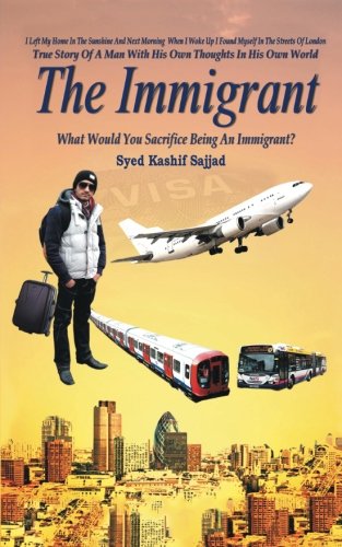Immigrant [Paperback]