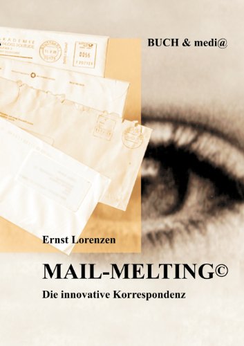 Mail - Melting [Paperback]