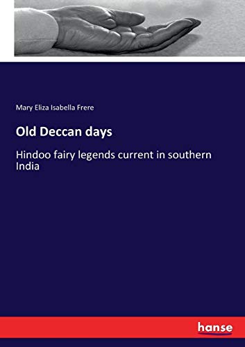 Old Deccan Days [Paperback]