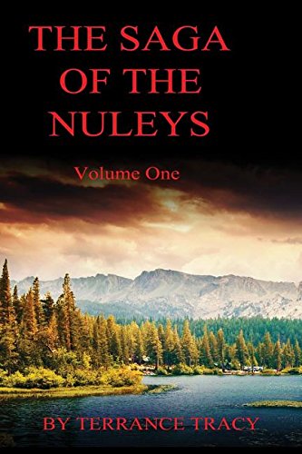 The Saga Of The Nuleys Volume One [Paperback]