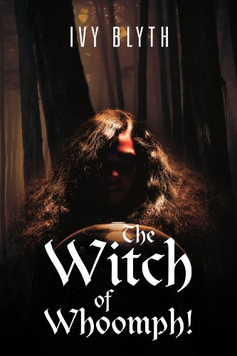 Witch of Whoomph [Paperback]