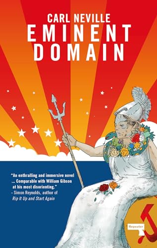 Eminent Domain [Paperback]