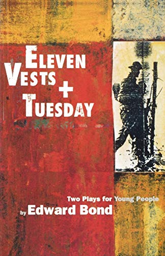 'Eleven Vests' &amp 'Tuesday' [Paperback]