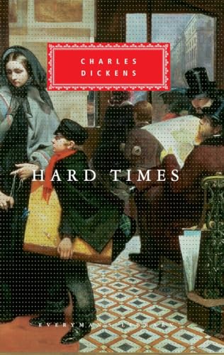 Hard Times Introduction by Phil Collins [Hardcover]
